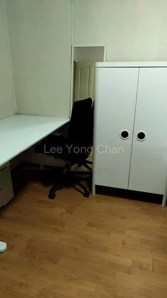 Room (HDB) for Rent in  23 Marsiling Drive - Image 4